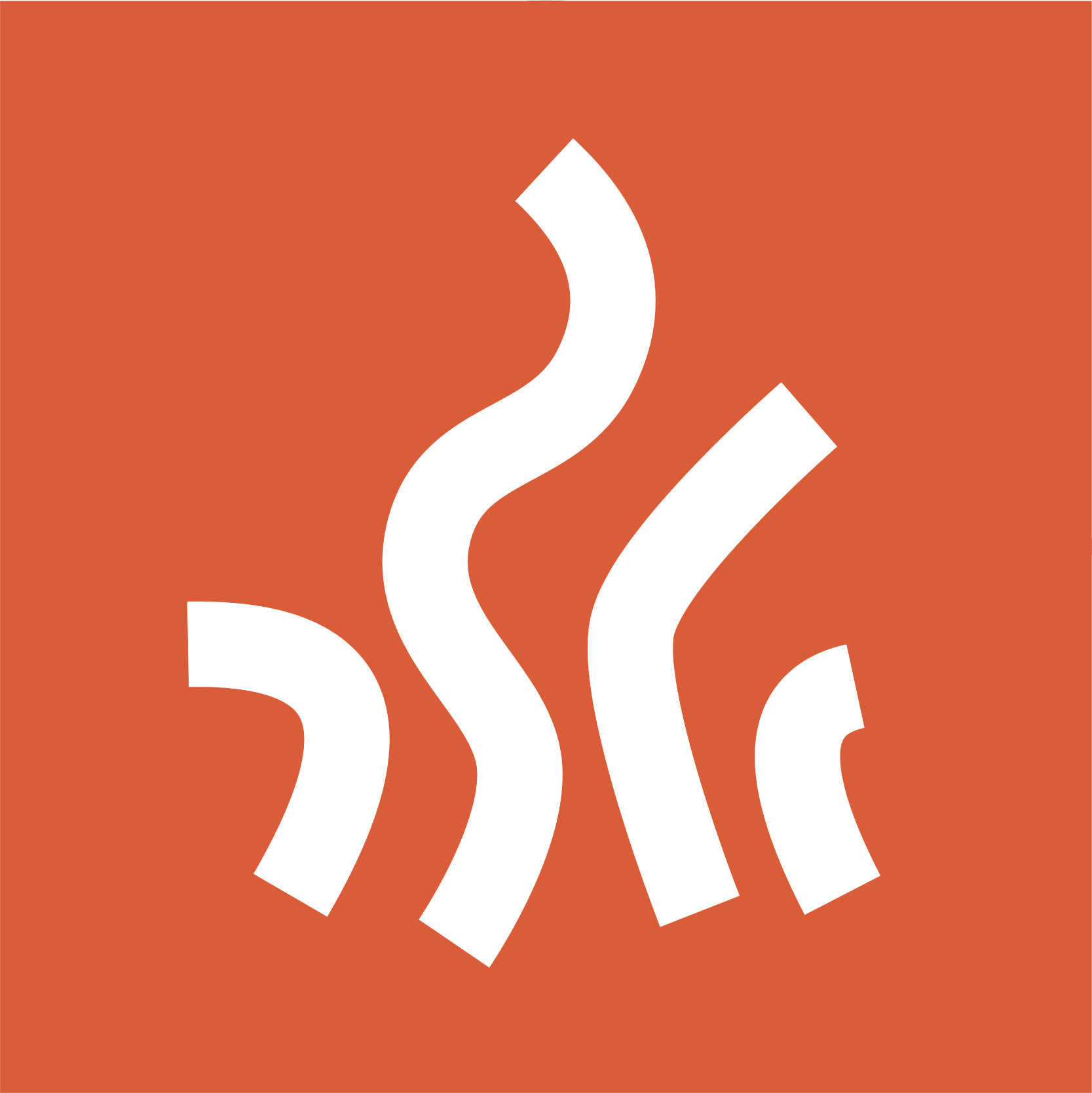 Flambé Logo